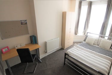 5 bed house, Hoole road, Broomhill, Sheffield, S105BH - Image 4