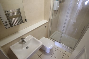 3 bed flat, Bower road, Crookes, Sheffield, S101ER - Image 6