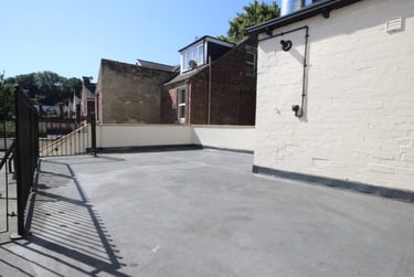 3 bed flat, Ecclesall road, Ecclesall, Sheffield, S118NX - Image 8