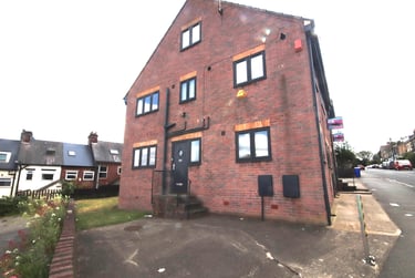 3 bed flat, Bower road, Crookes, Sheffield, S101ER - Image 7