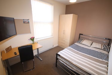 3 bed flat, Cemetry avenue, Ecclesall, Sheffield, S118NT - Image 4