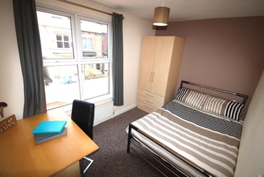 5 bed house, Denham road, Ecclesall, Sheffield, S118NE - Image 4