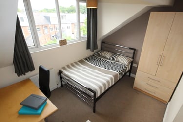 5 bed house, Denham road, Ecclesall, Sheffield, S118NE - Image 7