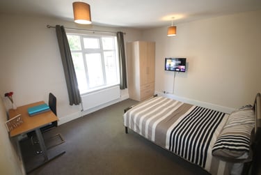 3 bed flat, Ecclesall Road, Ecclesall, Sheffield, S118PF - Image 6