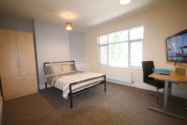 3 bed flat, Ecclesall road, Ecclesall, Sheffield, S118PF - Image 4