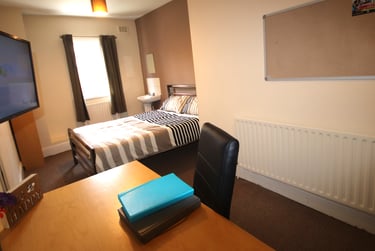 5 bed house, Denham road, Ecclesall, Sheffield, S118NE - Image 6