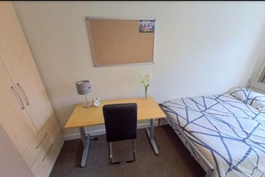 4 bed house, Broom walk, City centre, Sheffield, S37XE - Image 4