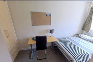 4 bed house, Broom walk, City centre, Sheffield, S37XE - Image 4