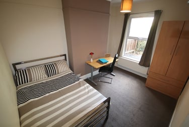 6 bed house, Wadborough road, Ecclesall, Sheffield, S118RD - Image 4