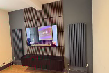 6 bed house, Harland road, Ecclesall, Sheffield, S118NB - Image 1