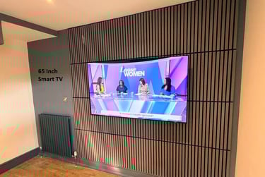 3 bed flat, Ecclesall Road, Ecclesall, Sheffield, S118PF - Image 1