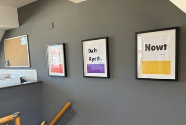 3 bed flat, Cemetry avenue, Ecclesall, Sheffield, S118NT - Image 2