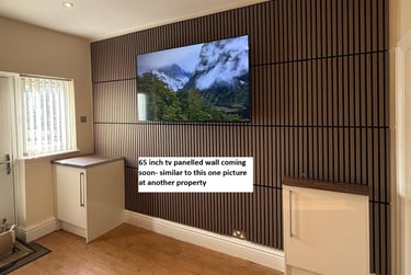 3 bed flat, Ecclesall Road, Ecclesall, Sheffield, S118PF - Image 1