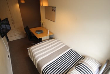 4 bed house, Gloucester street, Near university, Sheffield, S102FS - Image 5