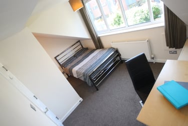 5 bed house, Bower road, Crookes, Sheffield, S101ER - Image 7