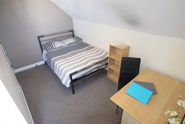 6 bed house, School road, Crookesmoor, Sheffield, S101GL - Image 8