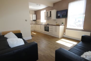 5 bed house, Khartoum road, Ecclesall, Sheffield, S118RD - Image 2