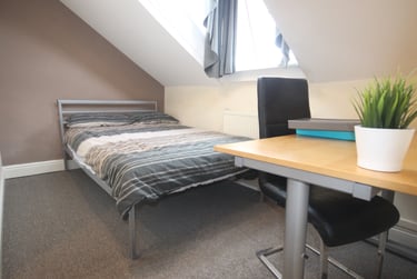 5 bed house, Denham road, Ecclesall, Sheffield, S118NE - Image 6