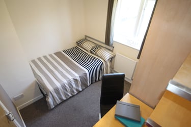 4 bed house, Broom walk, City centre, Sheffield, S37XE - Image 5