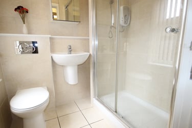 3 bed flat, Ecclesall road, Ecclesall, Sheffield, S118PF - Image 7