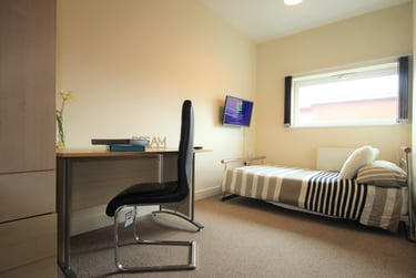 6 bed house, Broom street, Ecclesall, Sheffield, S102DA - Image 8