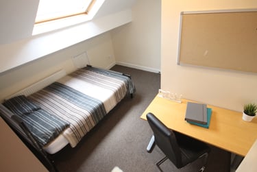 5 bed house, Hoole road, Broomhill, Sheffield, S105BH - Image 7