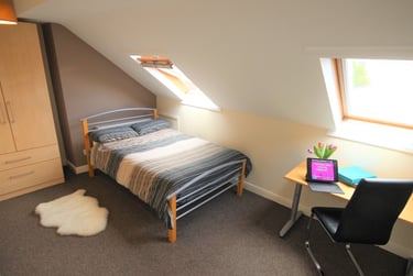 6 bed house, Harland road, Ecclesall, Sheffield, S118NB - Image 3