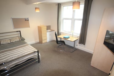 3 bed flat, Ecclesall Road, Ecclesall, Sheffield, S118PF - Image 3