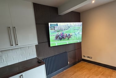 3 bed flat, Rustlings road, Hunters bar, Sheffield, S117AA - Image 1