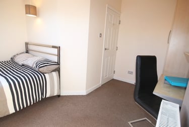 5 bed house, Bower road, Crookes, Sheffield, S101ER - Image 6