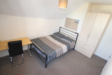 6 bed house, School road, Crookesmoor, Sheffield, S101GL - Image 7