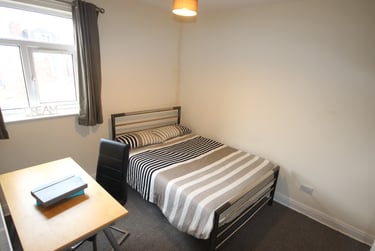 5 bed house, Denham road, Ecclesall, Sheffield, S118NE - Image 5