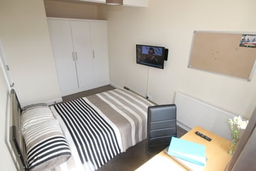 3 bed flat, Ecclesall Road, Ecclesall, Sheffield, S118PF - Image 5