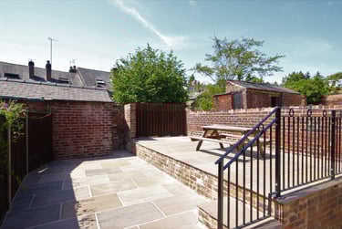 6 bed house, Walton road, Ecclesall, Sheffield, S118RE - Image 12