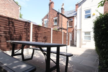 5 bed house, Denham road, Ecclesall, Sheffield, S118NE - Image 11