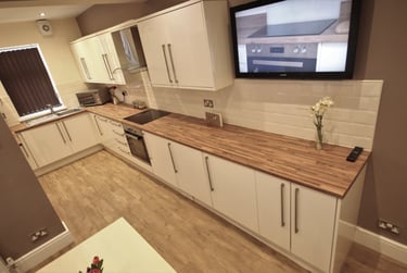 5 bed house, Bower road, Crookes, Sheffield, S101ER - Image 2