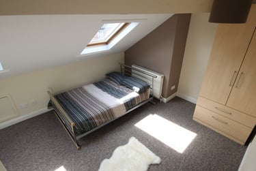 6 bed house, Harland road, Ecclesall, Sheffield, S118NB - Image 4