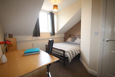 5 bed house, Denham road, Ecclesall, Sheffield, S118NE - Image 6