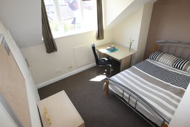 6 bed house, Thompson road, Ecclesall, Sheffield, S118RA - Image 8