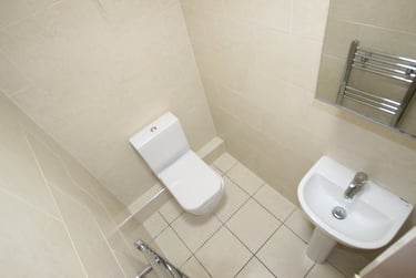 5 bed house, Bower road, Crookes, Sheffield, S101ER - Image 9