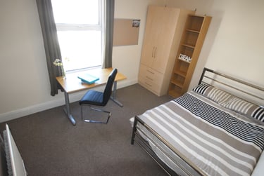 6 bed house, School road, Crookesmoor, Sheffield, S101GL - Image 5