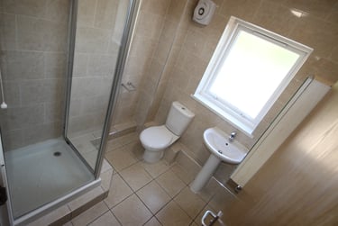 4 bed house, Broom walk, City centre, Sheffield, S37XE - Image 7