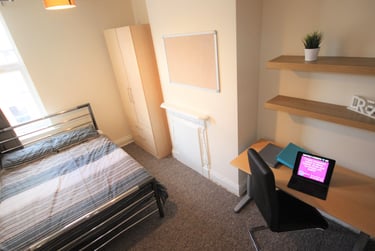 6 bed house, Walton road, Ecclesall, Sheffield, S118RE - Image 8