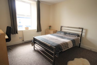 5 bed house, Bower road, Crookes, Sheffield, S101ER - Image 3