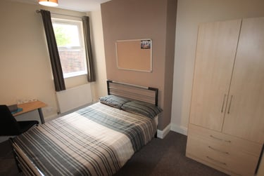 6 bed house, Thompson road, Ecclesall, Sheffield, S118RA - Image 3