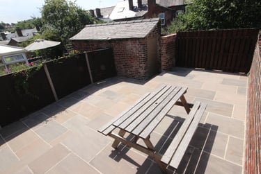 6 bed house, Walton road, Ecclesall, Sheffield, S118RE - Image 13