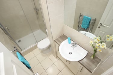 5 bed house, Denham road, Ecclesall, Sheffield, S118NE - Image 8