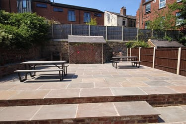 5 bed house, Bower road, Crookes, Sheffield, S101ER - Image 12