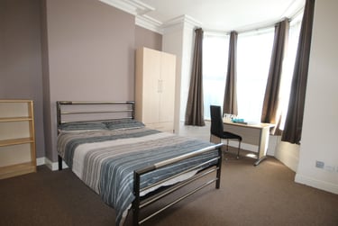 5 bed house, Bower road, Crookes, Sheffield, S101ER - Image 4