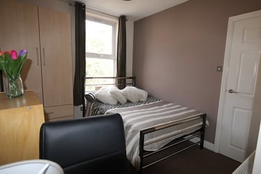 5 bed house, Bower road, Crookes, Sheffield, S101ER - Image 5